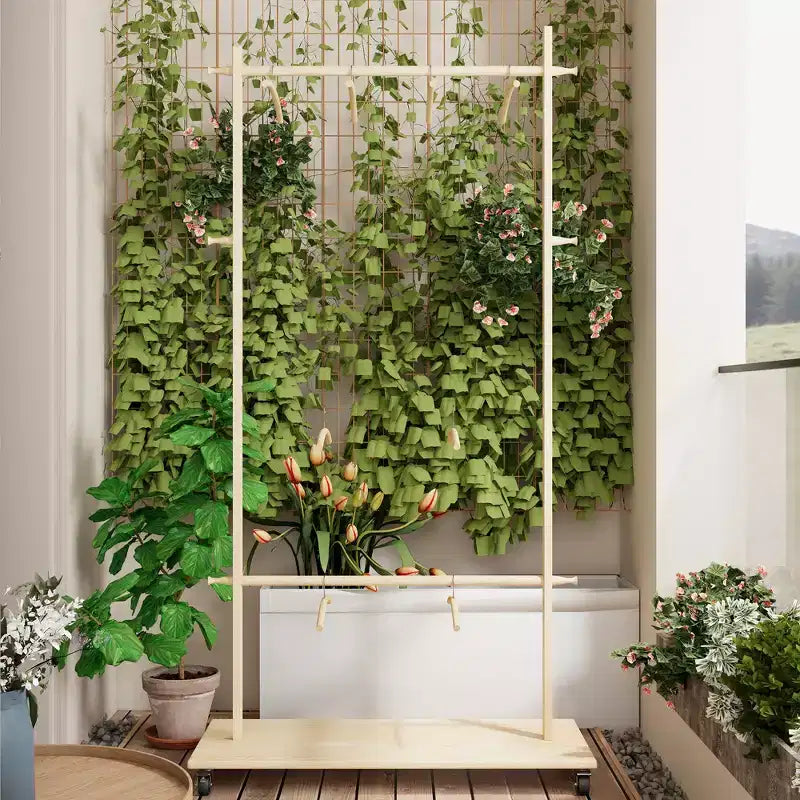 Galán de noche de madera para hombre y mujer, perchero con cajón, colgador de abrigos, bandeja organizadora, barra para corbatas, estante para zapatos, galán de noche para dormitorio, oficina o entrada