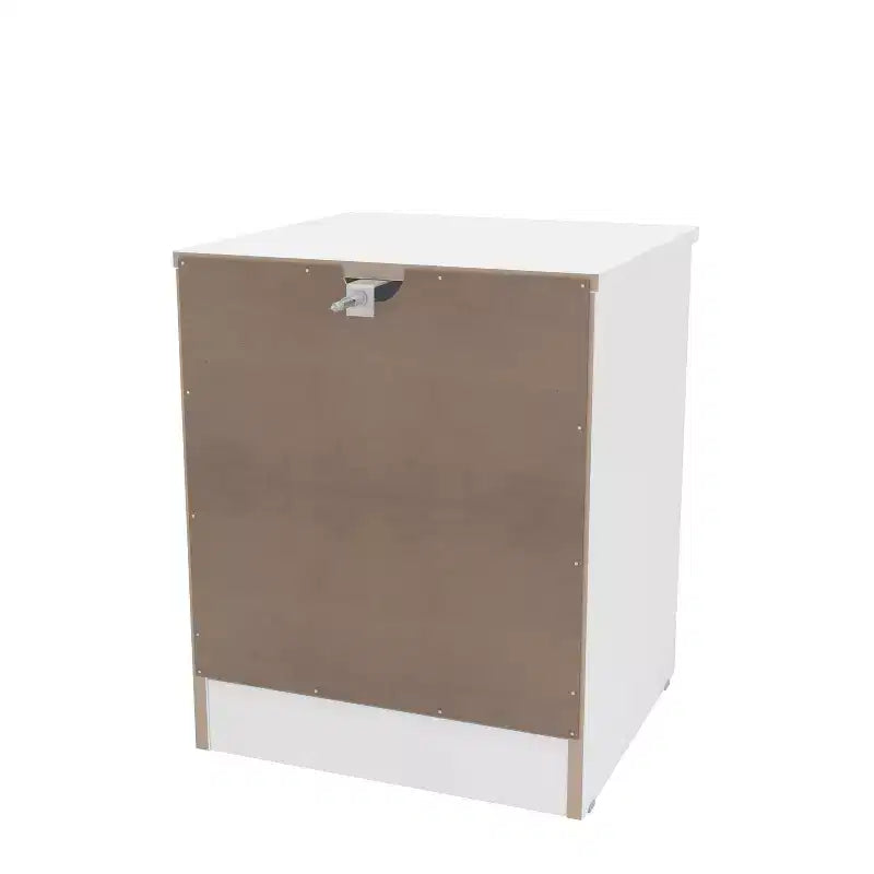 2 Drawer Nightstand