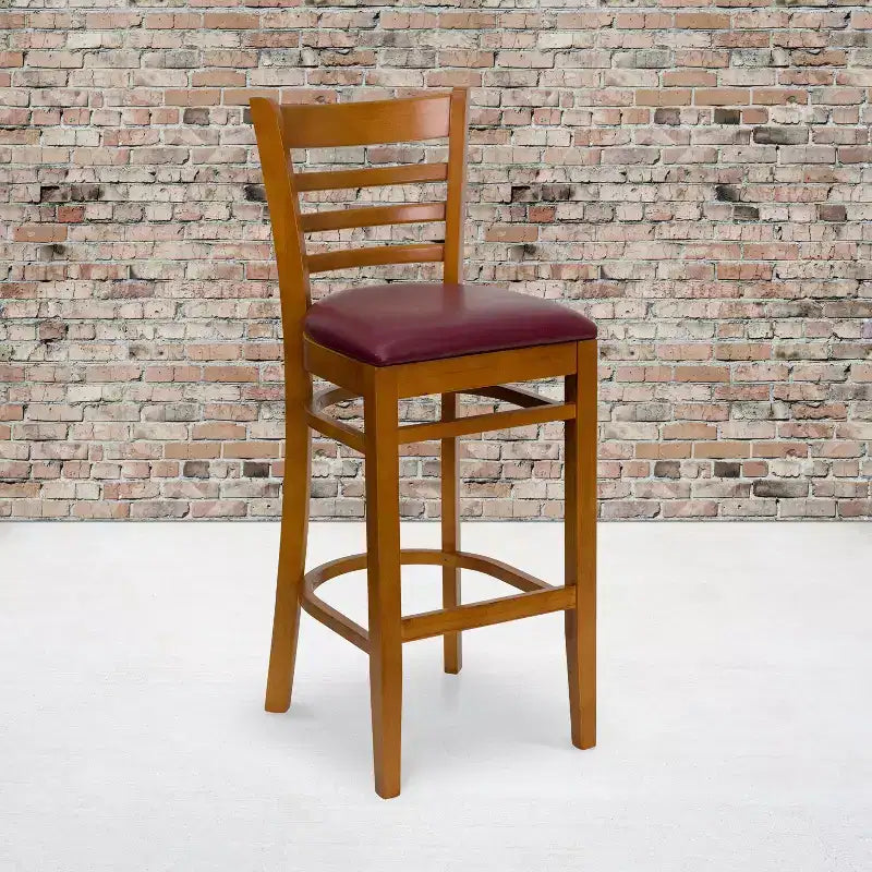 Barhocker