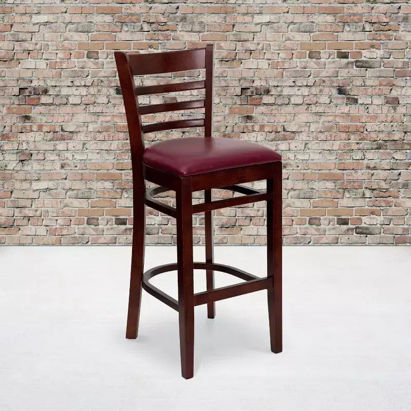 Barhocker